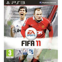 Electronic arts FIFA 11 (PS3) (FIFA 2011)